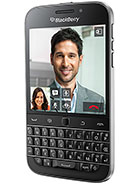 Best available price of BlackBerry Classic in Fiji