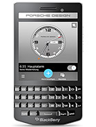 Best available price of BlackBerry Porsche Design P-9983 in Fiji