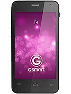Best available price of Gigabyte GSmart T4 in Fiji