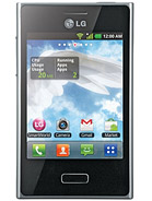 Best available price of LG Optimus L3 E400 in Fiji