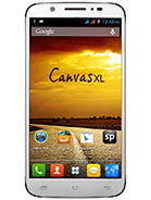 Best available price of Micromax A119 Canvas XL in Fiji
