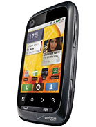 Best available price of Motorola CITRUS WX445 in Fiji