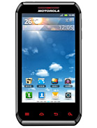 Best available price of Motorola XT760 in Fiji
