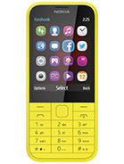 Best available price of Nokia 225 Dual SIM in Fiji