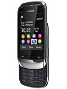 Best available price of Nokia C2-06 in Fiji