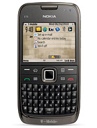 Best available price of Nokia E73 Mode in Fiji