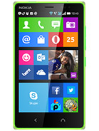 Best available price of Nokia X2 Dual SIM in Fiji