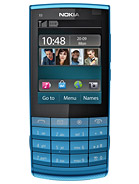 Best available price of Nokia X3-02 Touch and Type in Fiji