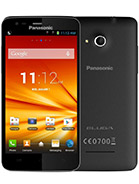 Best available price of Panasonic Eluga A in Fiji