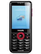 Best available price of Philips Xenium F511 in Fiji