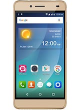 Best available price of QMobile Noir S4 in Fiji