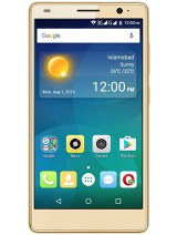 Best available price of QMobile Noir S6 Plus in Fiji