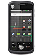 Best available price of Motorola Quench XT5 XT502 in Fiji