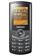 Best available price of Samsung E2230 in Fiji