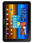 Best available price of Samsung Galaxy Tab 8-9 4G P7320T in Fiji