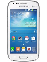 Best available price of Samsung Galaxy S Duos 2 S7582 in Fiji