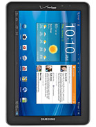 Best available price of Samsung Galaxy Tab 7-7 LTE I815 in Fiji