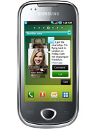 Best available price of Samsung I5801 Galaxy Apollo in Fiji