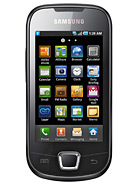 Best available price of Samsung I5800 Galaxy 3 in Fiji