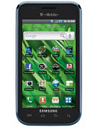 Best available price of Samsung Vibrant in Fiji