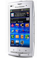 Best available price of Sony Ericsson A8i in Fiji