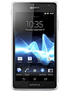 Best available price of Sony Xperia GX SO-04D in Fiji