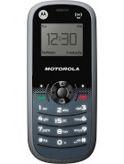 Best available price of Motorola WX161 in Fiji