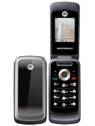 Best available price of Motorola WX265 in Fiji