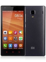 Best available price of Xiaomi Redmi 1S in Fiji