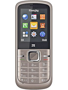 Best available price of ZTE R228 Dual SIM in Fiji