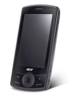 Best available price of Acer beTouch E100 in Fiji