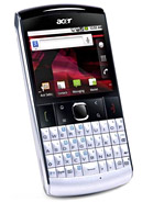 Best available price of Acer beTouch E210 in Fiji