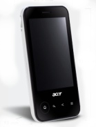 Best available price of Acer beTouch E400 in Fiji