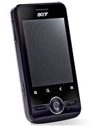 Best available price of Acer beTouch E120 in Fiji