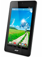 Best available price of Acer Iconia One 7 B1-730 in Fiji