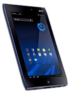 Best available price of Acer Iconia Tab A100 in Fiji
