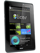 Best available price of Acer Iconia Tab A110 in Fiji