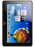 Best available price of Acer Iconia Tab A510 in Fiji