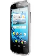 Best available price of Acer Liquid E1 in Fiji