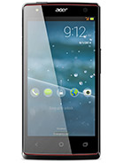 Best available price of Acer Liquid E3 in Fiji