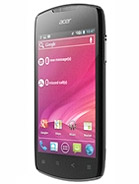 Best available price of Acer Liquid Glow E330 in Fiji