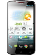 Best available price of Acer Liquid S2 in Fiji