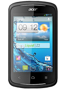 Best available price of Acer Liquid Z2 in Fiji
