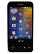 Best available price of Acer neoTouch P400 in Fiji