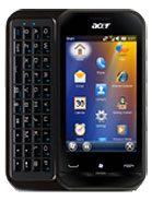 Best available price of Acer neoTouch P300 in Fiji