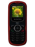 Best available price of alcatel OT-305 in Fiji
