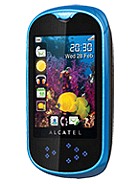 Best available price of alcatel OT-708 One Touch MINI in Fiji