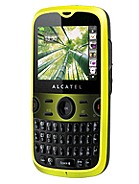 Best available price of alcatel OT-800 One Touch Tribe in Fiji