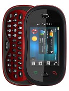 Best available price of alcatel OT-880 One Touch XTRA in Fiji
