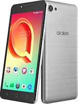 Best available price of alcatel A5 LED in Fiji